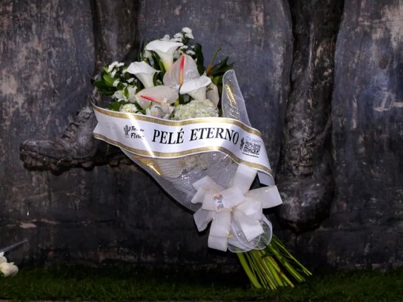 pele πελε 