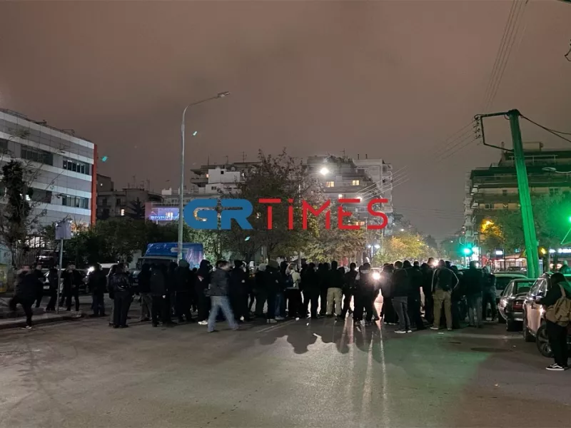 Θεσσαλονίκη