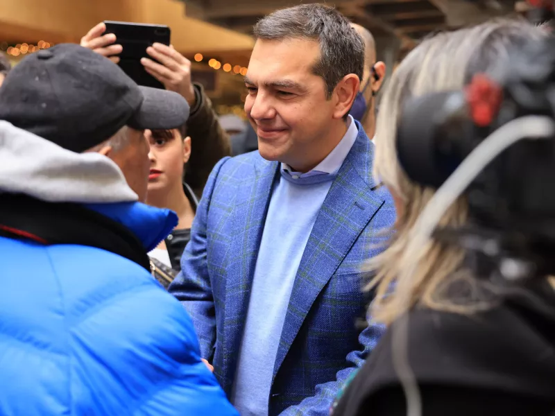 ΤΣΙΠΡΑΣ