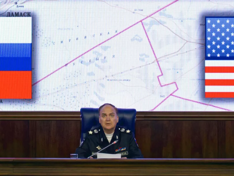 Anatoly Ivanovich Antonov