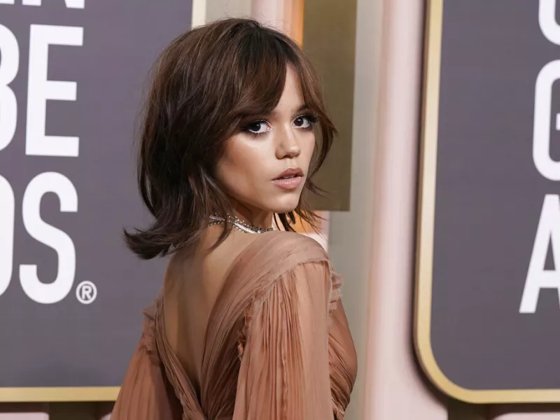 Jenna Ortega: Αποχώρησε από το καστ της ταινίας Scream