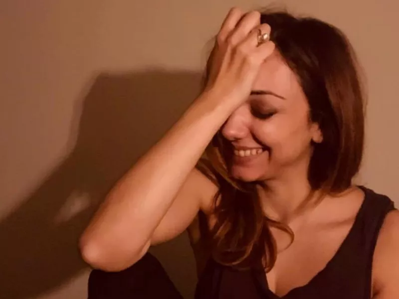 Αουγκούστα Μονταρούλι