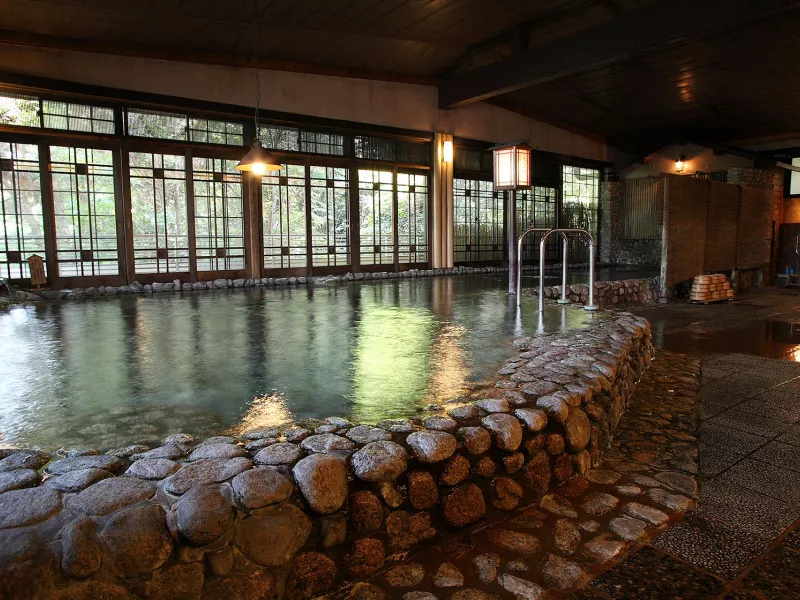 Daimaru Besso Inn