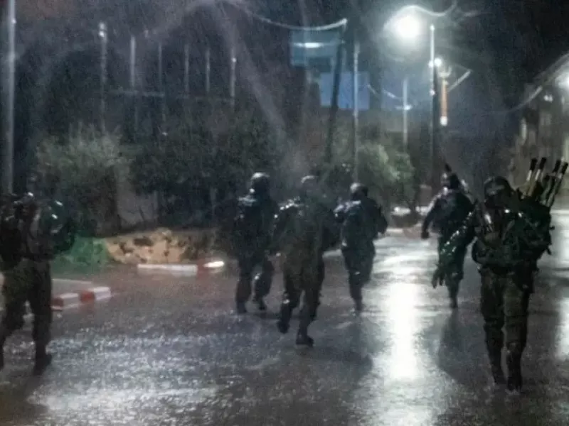 Ισραήλ και Παλαιστίνη συμφώνησαν για μηχανισμό περιορισμού της βίας