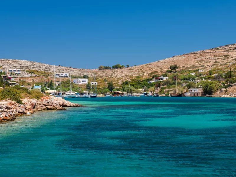 νησι