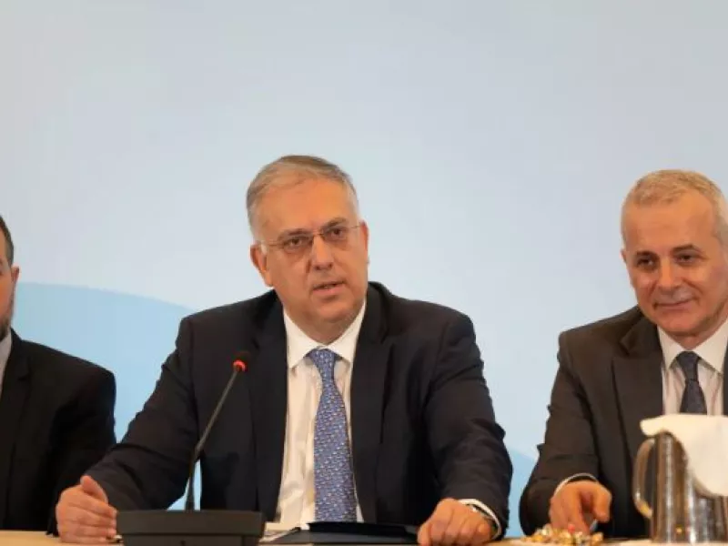 Τάκης Θεοδωρικάκος