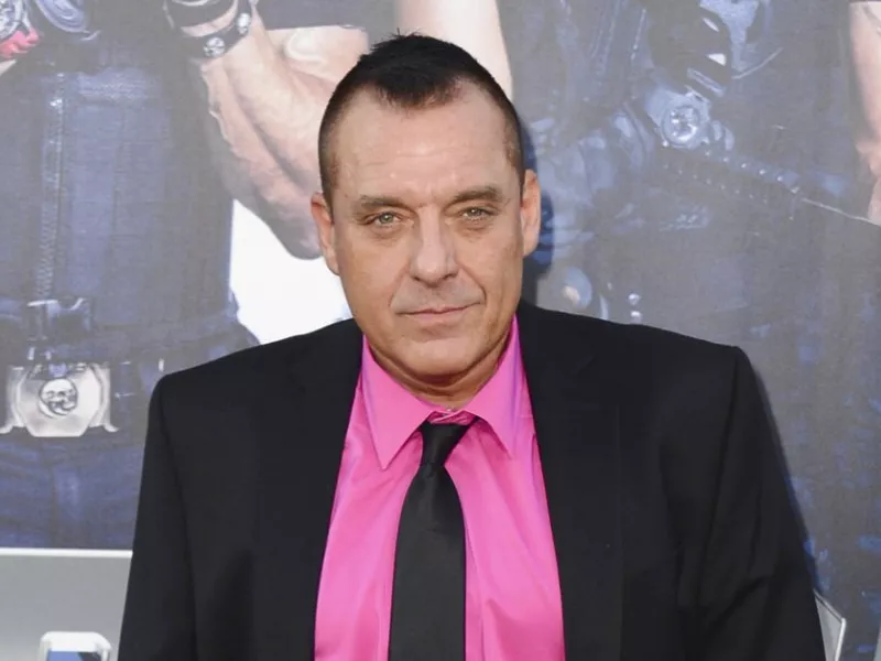 Tom Sizemore