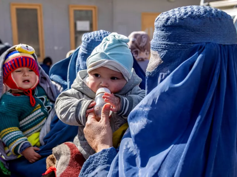 afganistan 