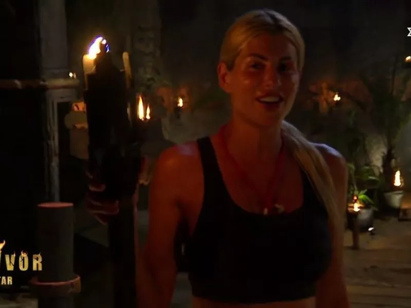 Survivor All Star