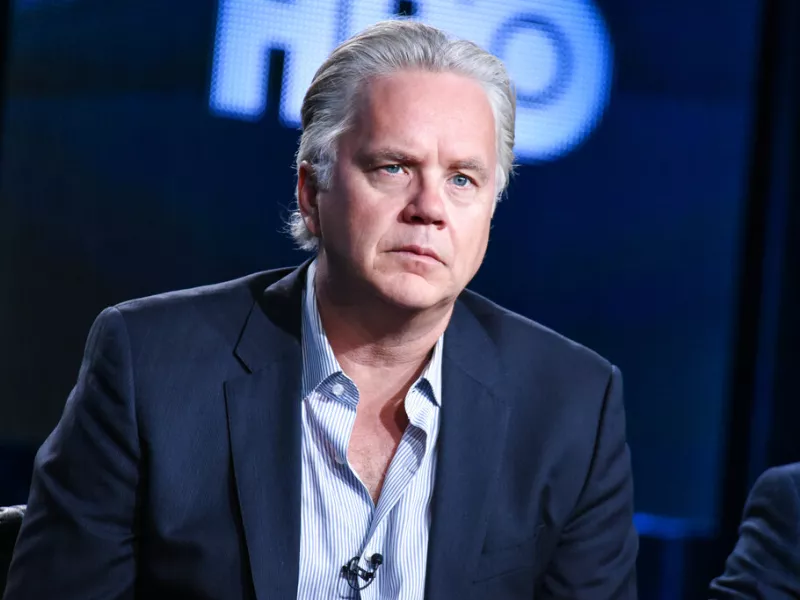 Tim Raboin Tim Robbins: Να τελειώνουμε με τον κορωνοϊό και τα πρωτόκολλα στο ...