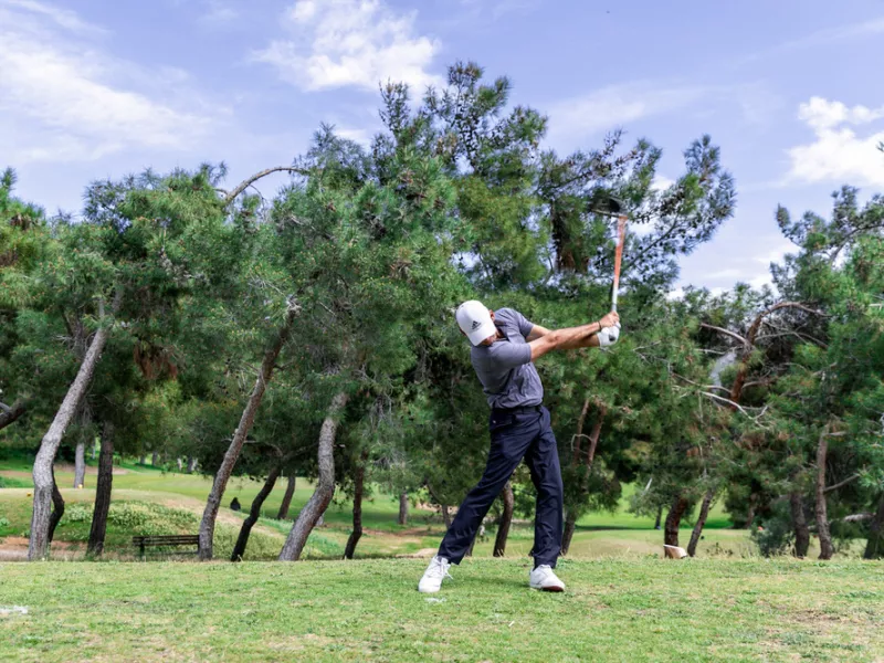 Glyfada Maritime ProAm Έγραψε ιστορία το πρώτο ναυτιλιακό τουρνουά γκολφ