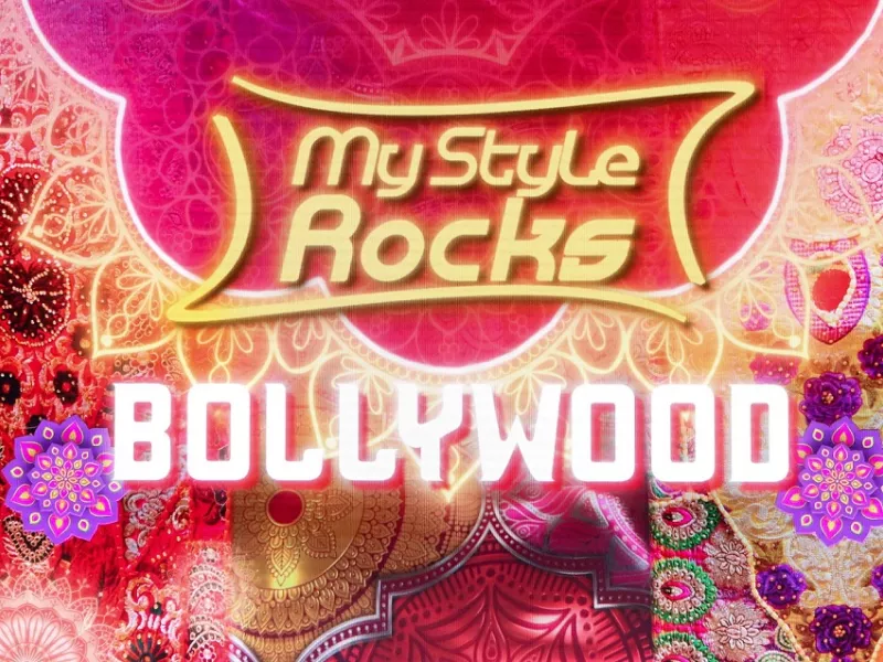 My Style Rocks: Gala με αέρα Bollywood και μία μεγάλη ανατροπή!