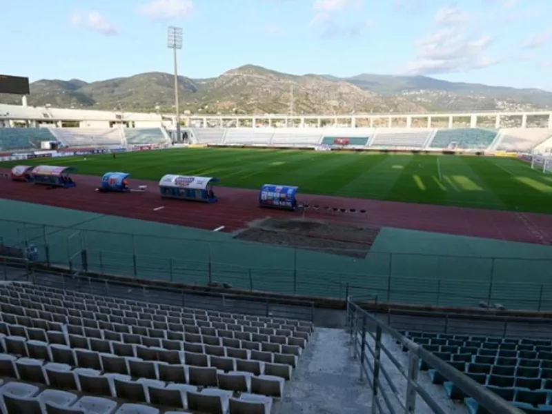 Πανθεσσαλικό 
