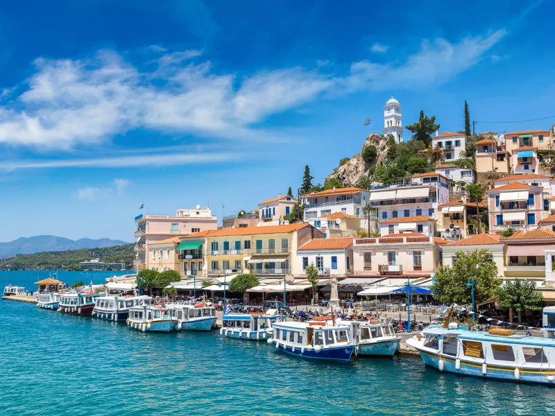 Poros 