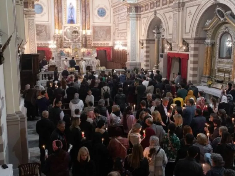 Σμύρνη 