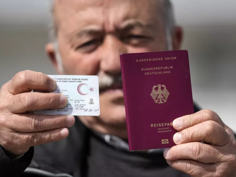Γερμανία 