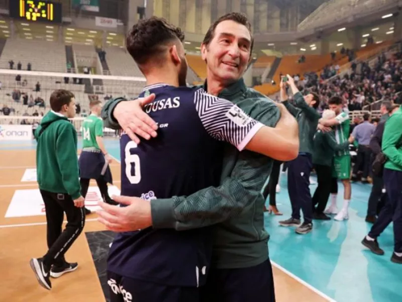 Δημήτρης Ανδρεόπουλος
