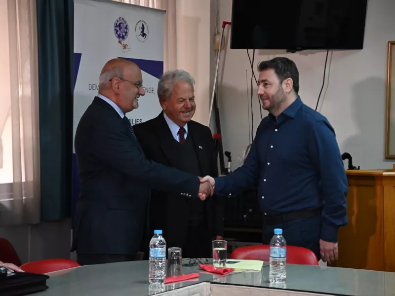 Ανδρουλάκης