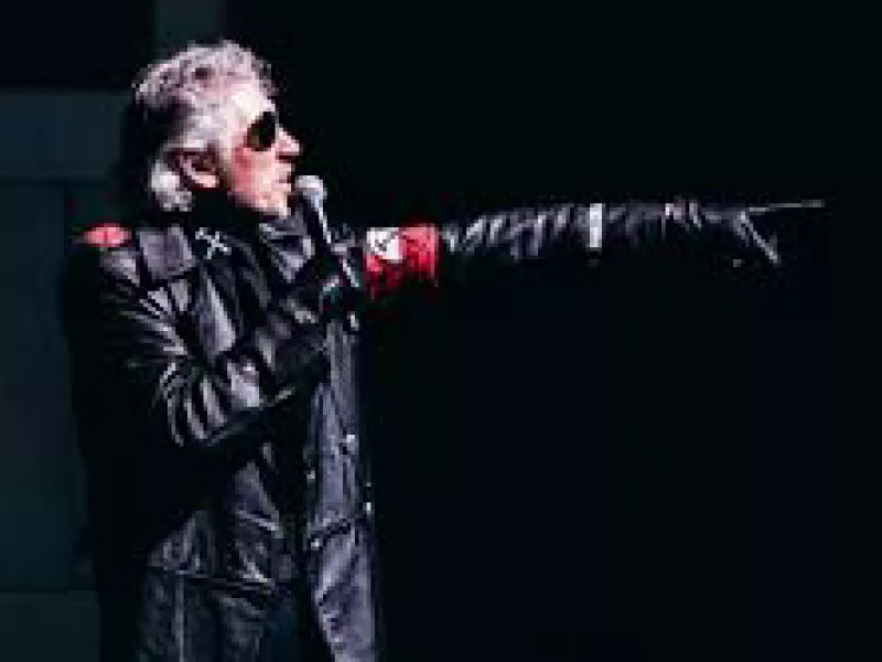 Roger Waters