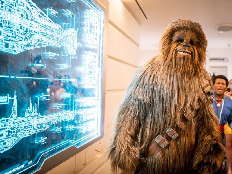 Star Wars