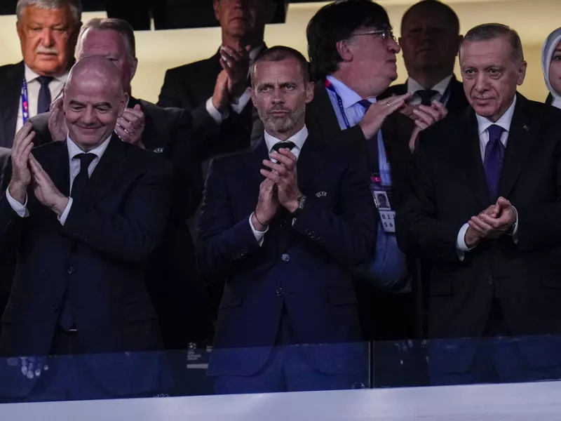 Erdogan