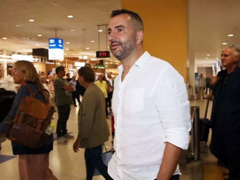 Ντιέγκο Μαρτίνεθ
