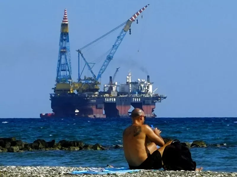 Πετρελαιο Ιράν