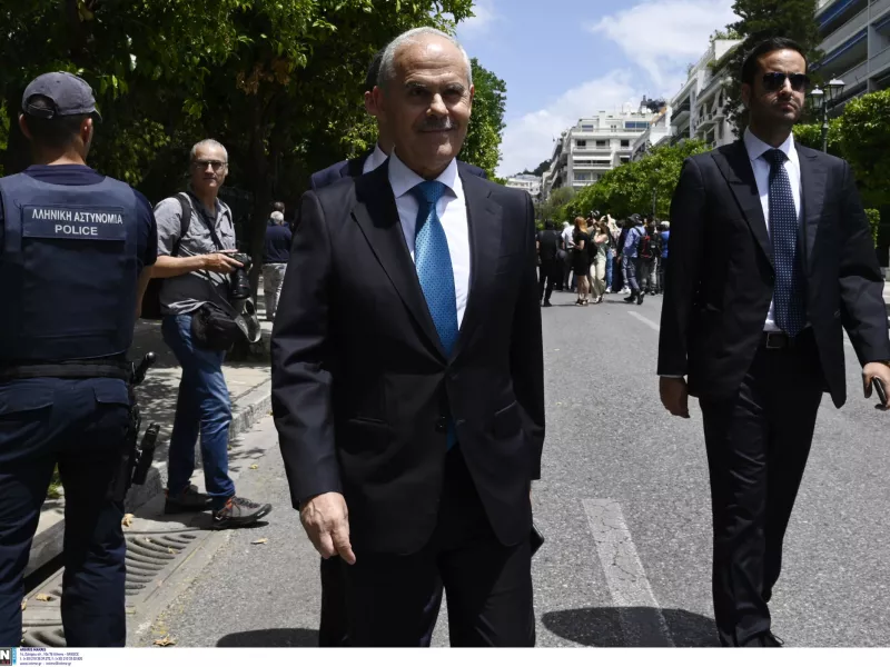 Νίκος Ταγαράς