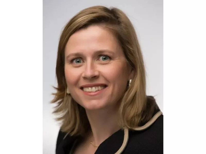 Fiona Scott Morton
