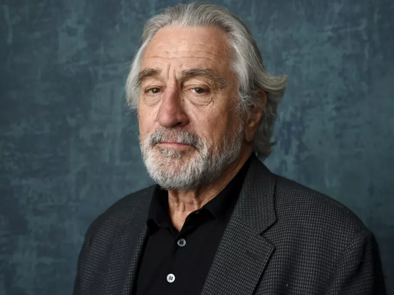 Robert De Niro