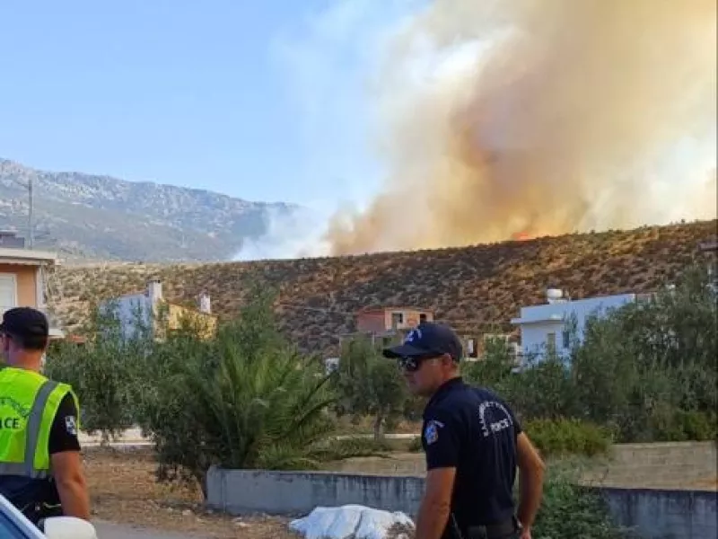 Βοιωτία 