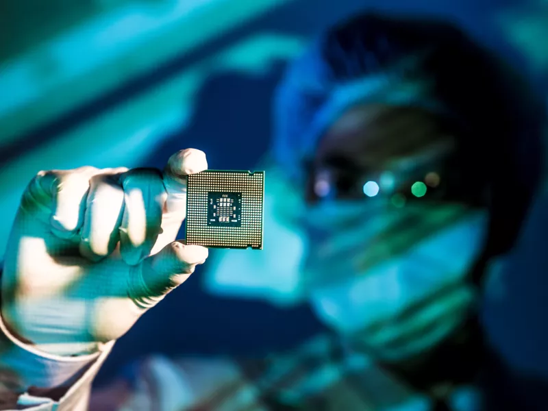 Intel 
