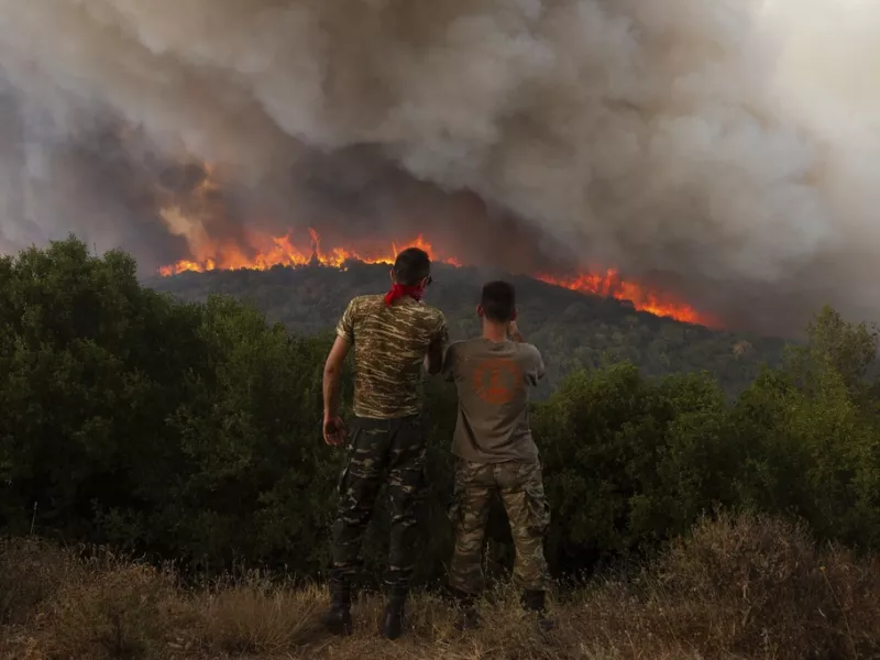 Έβρος