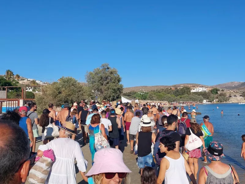 Κίνημα της πετσέτας