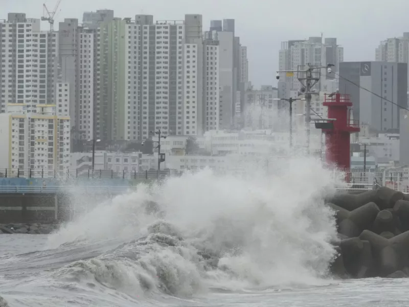 Korea