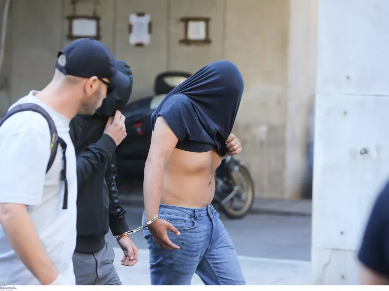 Κροάτες