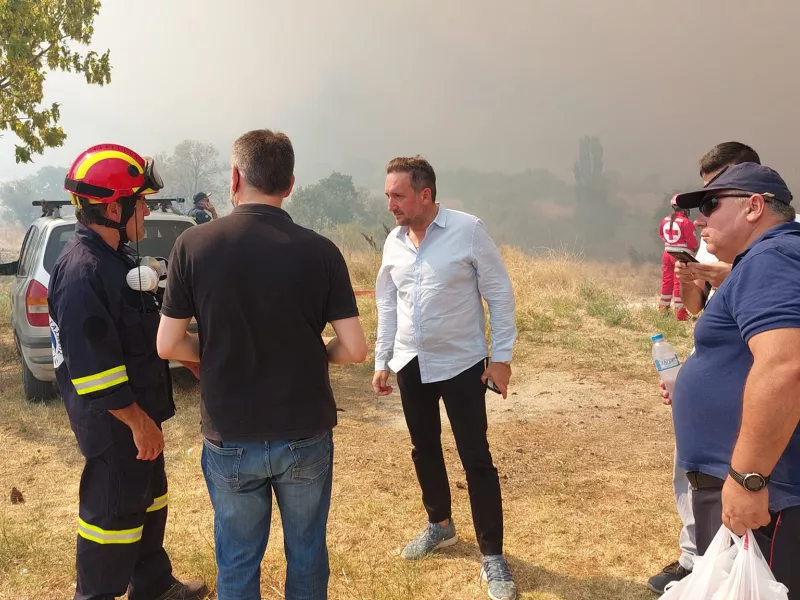Γιάννης Ζαμπούκης