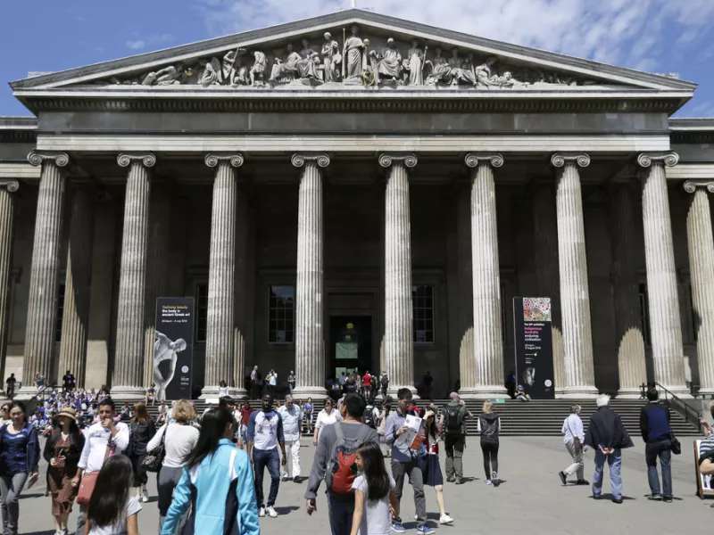 British Museum