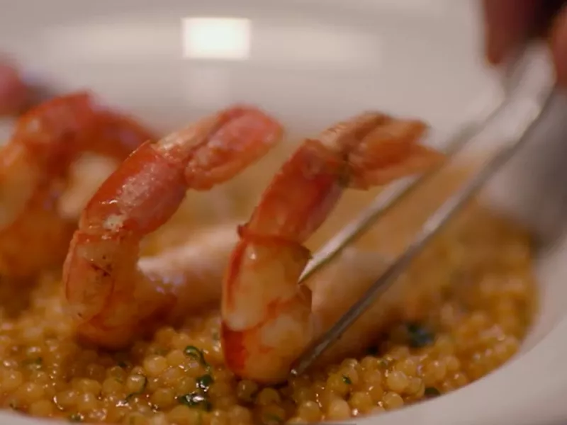 Γειτονιές στο πιάτο: Στο «Foodie» Ρουφ- Μη χάσετε το νέο επεισόδιο 