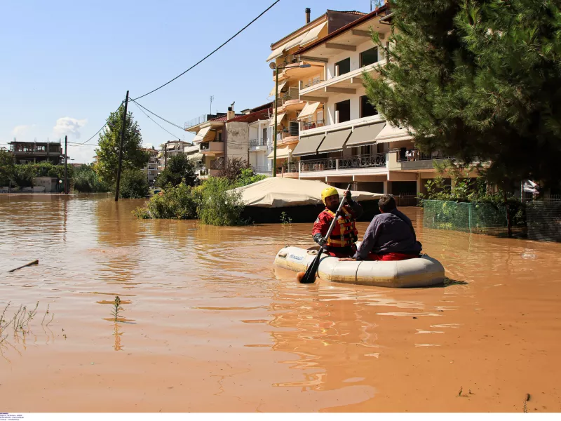 εκκενώσεις