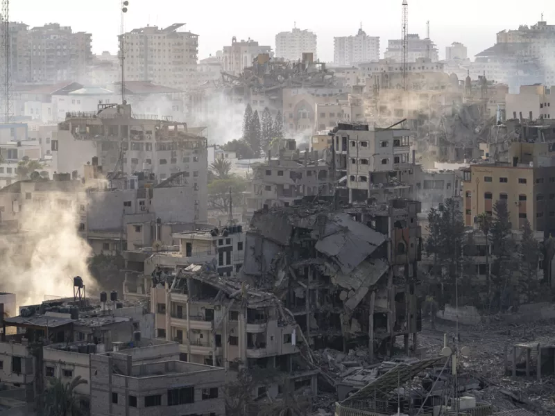 Gaza 