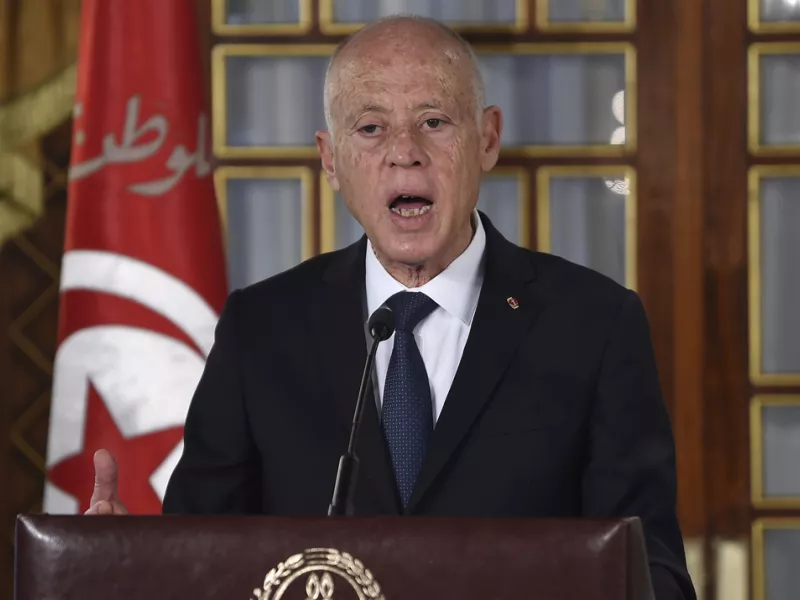Προεδρικές εκλογές στις 6 Οκτωβρίου στην Τυνησία