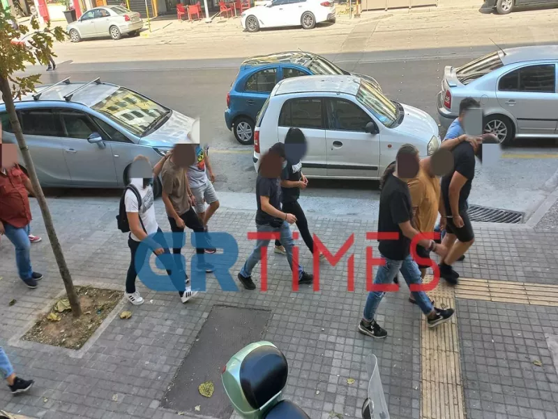 Ναρκωτικά 