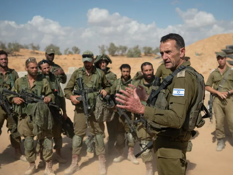 Halevi