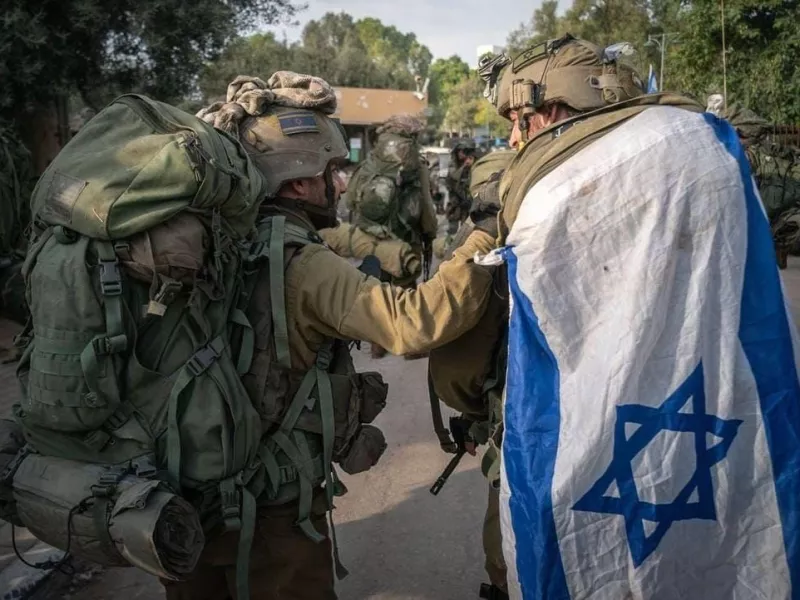 Israeli 