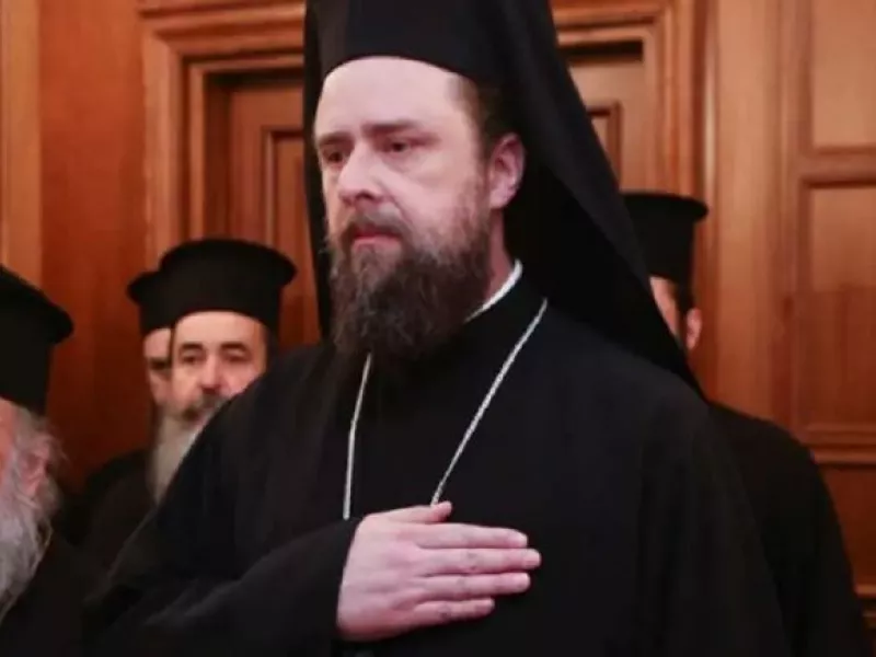 Στις 25 Νοεμβρίου η ενθρόνιση του νέου μητροπολίτη Θεσσαλονίκης