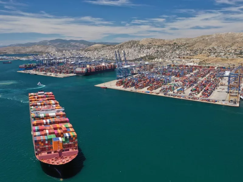 Piraeus