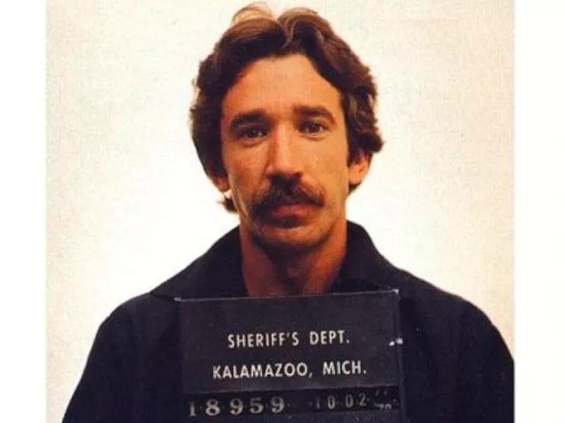 Tim Allen