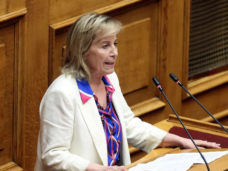 Αρετή Παπαϊωάννου