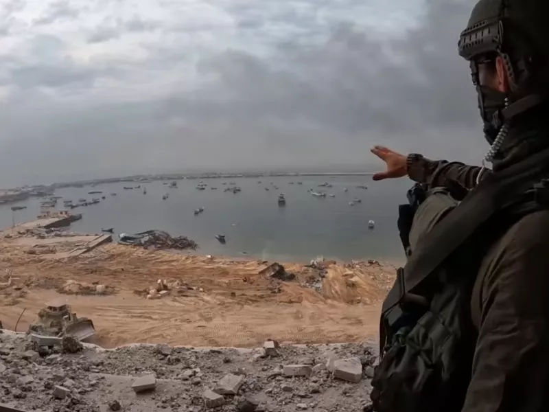 IDF